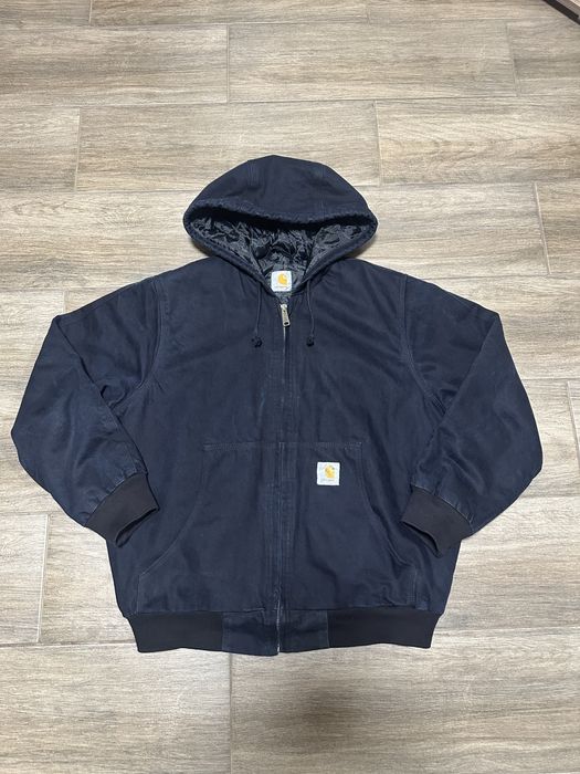 Carhartt active jacket (M)