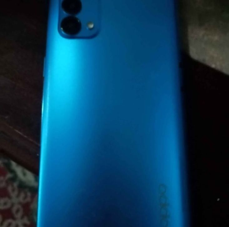 Smartphone x3 OPPO lite