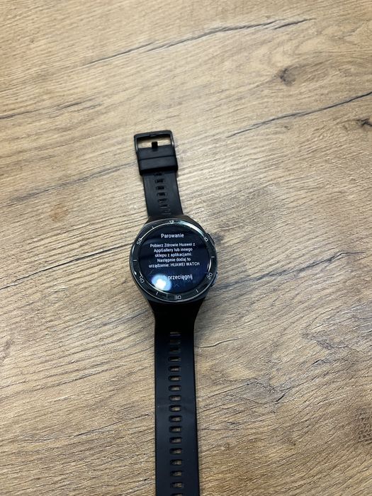 Huawei watch GT2e