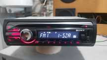 Radio Sony CDX- GT450U