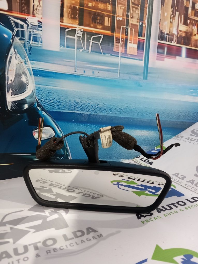 Espelho retrovisor interior Mercedes W176