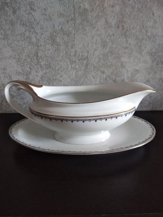 Соусник Seltmann Weiden, Бавария, 1924-1946 гг.