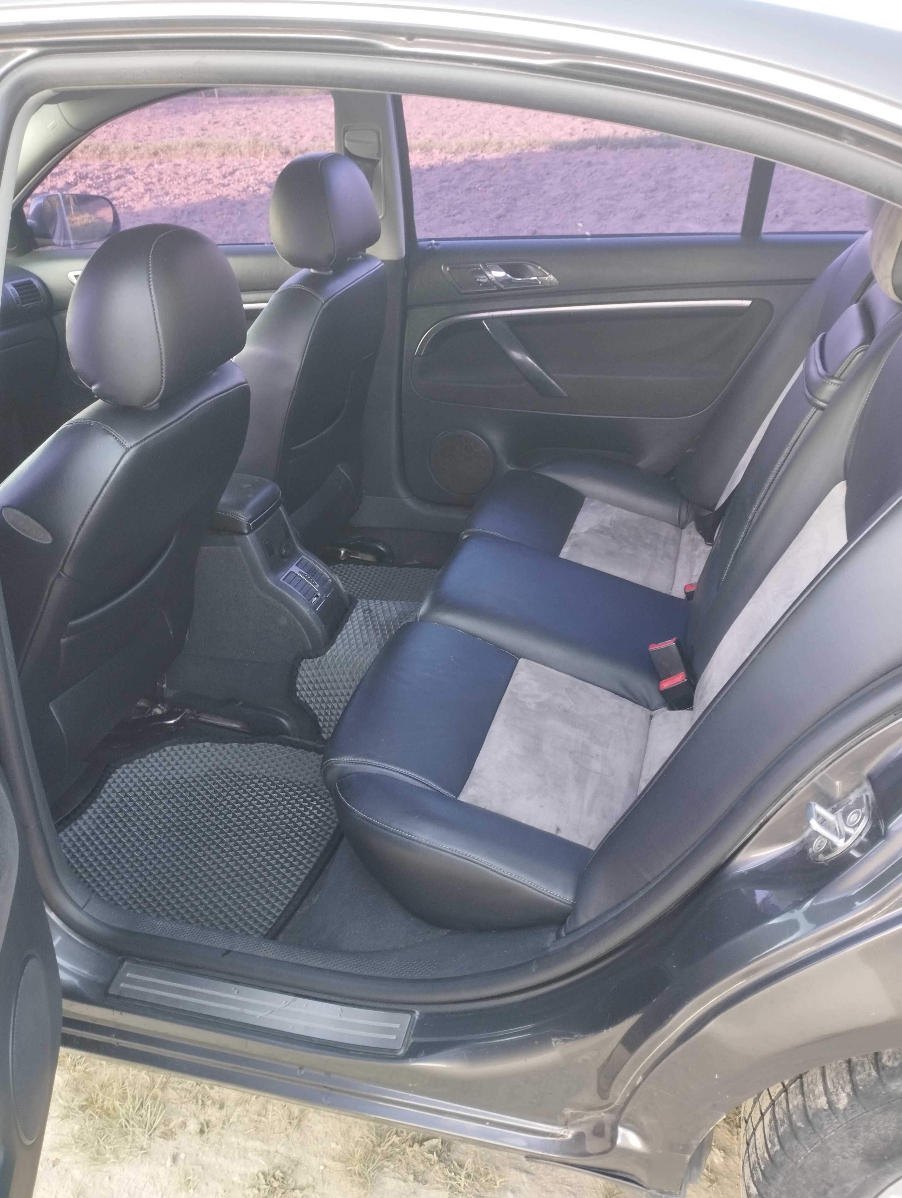 Skoda Superb , 2002 , 1.9tdi