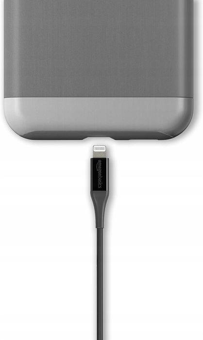 Amazon Basics Lightning to USB A Cable