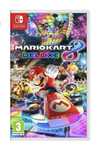 Mario Kart 8 Deluxe  VENDO