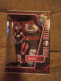 Monster High laka Operetta