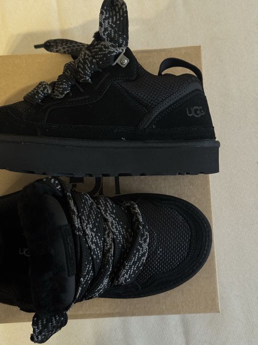 UGG lowmel 2024 угг/ агг лоумель