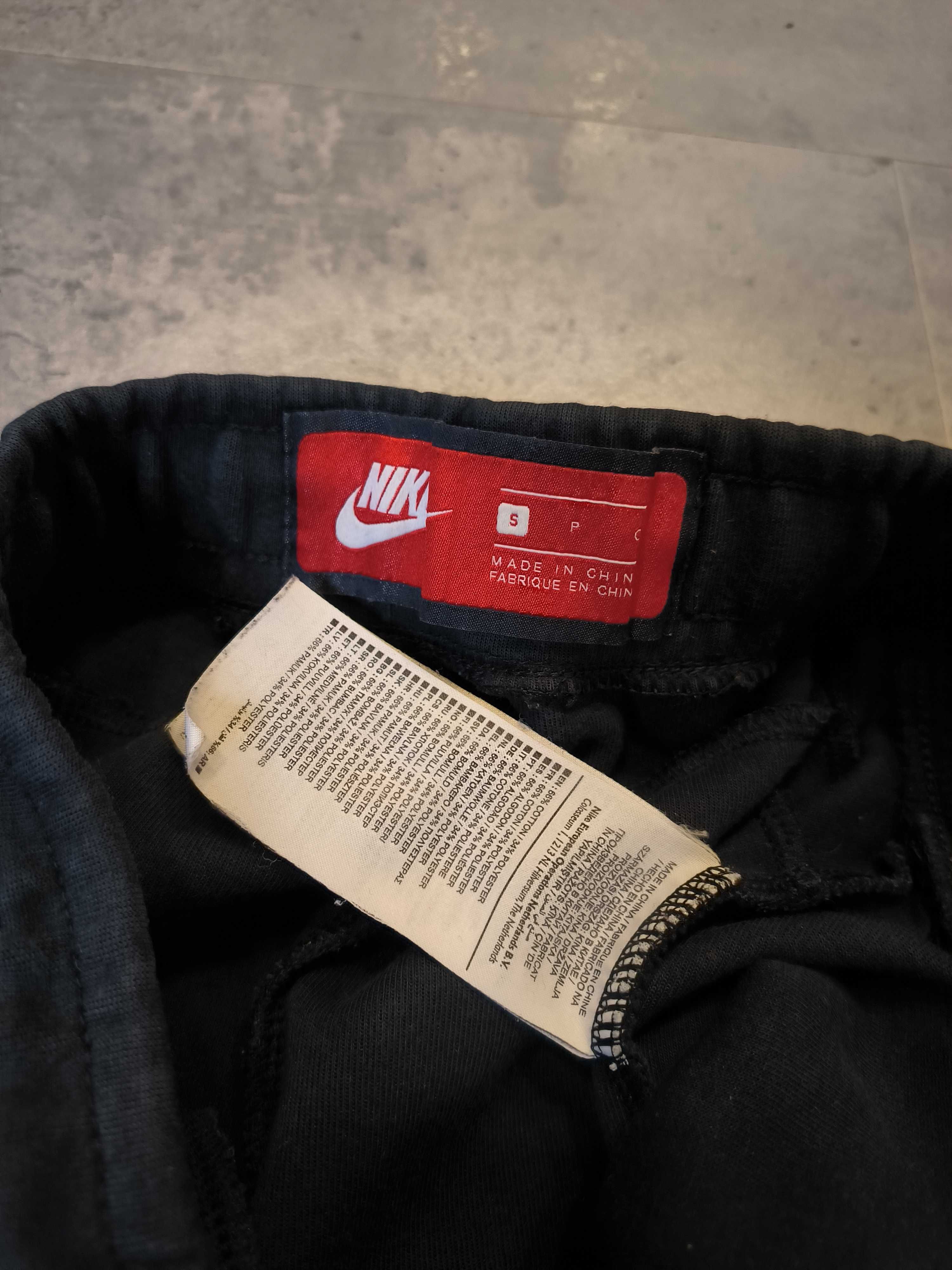 Spodnie Dresowe Dresy Nike Tech Fleece