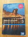 Oblicza geografii 3 poziom rozszerzony