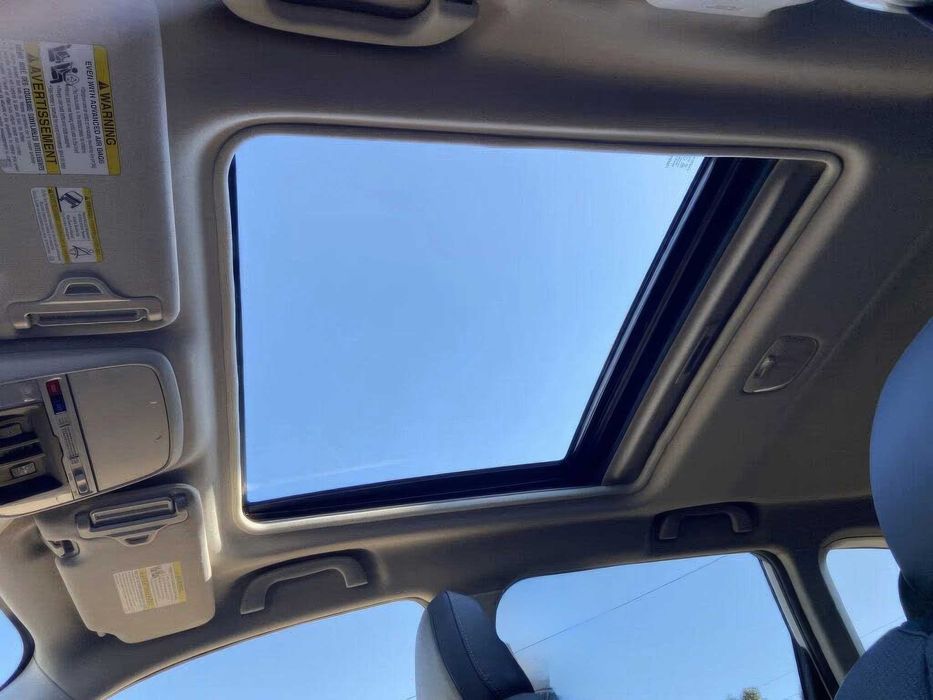 Subaru Forester Touring      2021