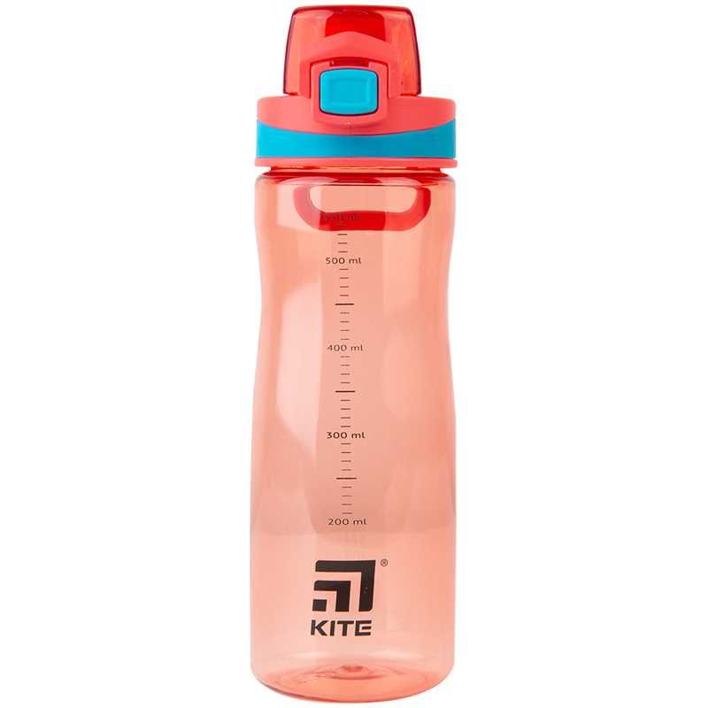 Пляшечка для води Kite K23-395, 650 мл