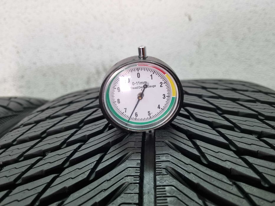 285/45/20 112V Michelin Alpin 5 SUV NEO