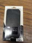 Capa flip  Xiaomi 14 T pro, negro