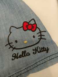 Sarafan sukienka Hello Kitty