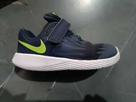 Buty Nike rozmiar 25