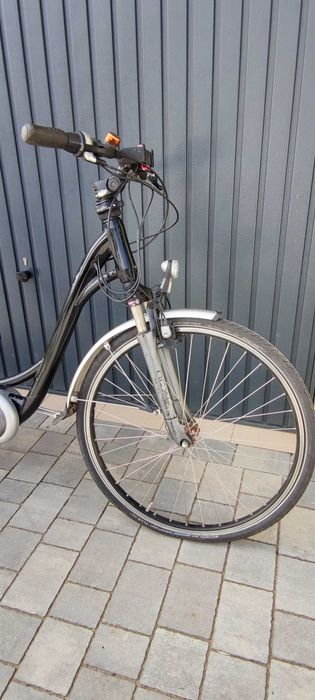 Rowery Flair i Kettler