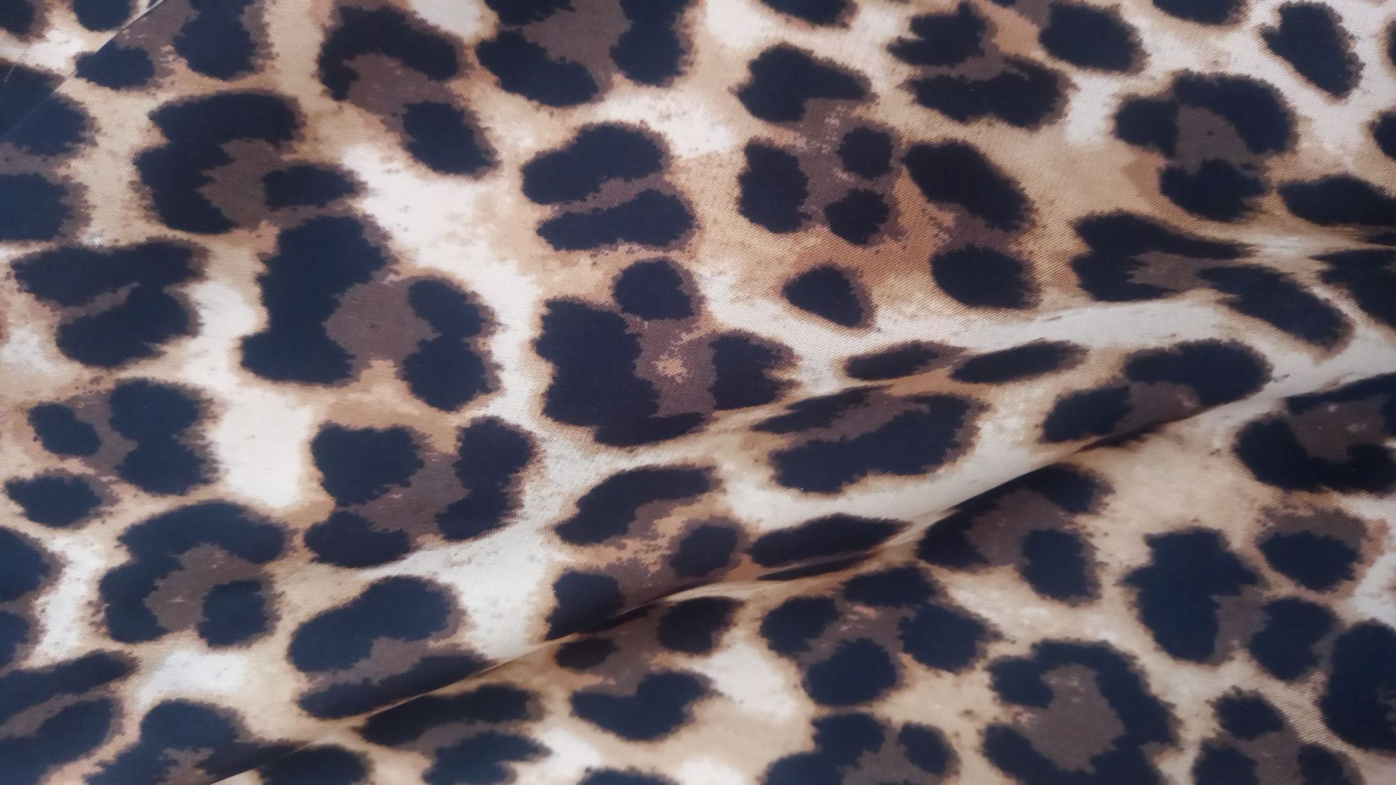 Леопардовое платье, сарафан женский.