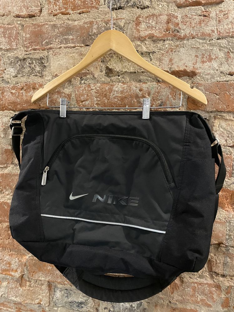 Torba na ramię nike