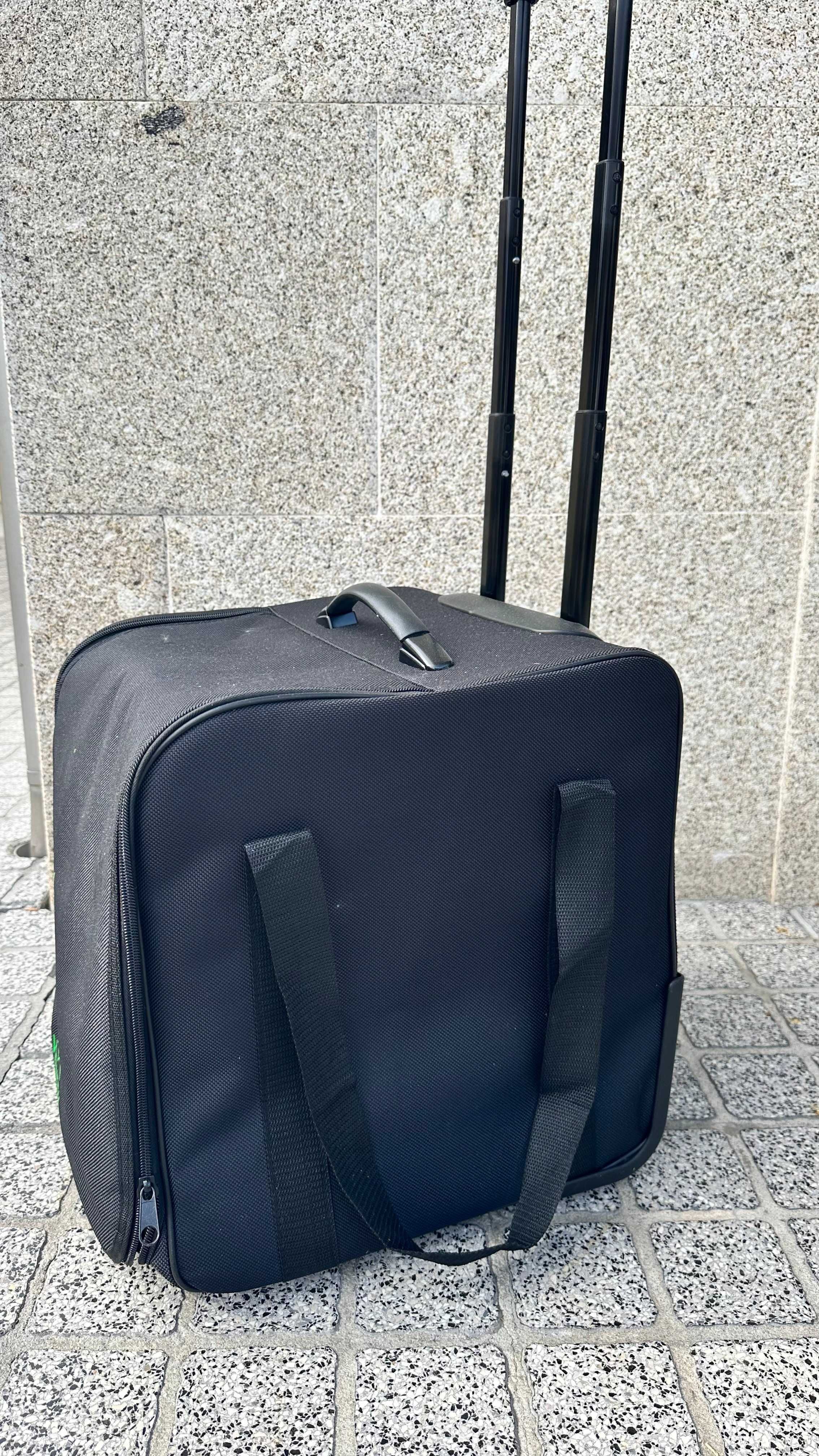 Trolley Bimby/ Termomix TM5 / TM6

Como novo