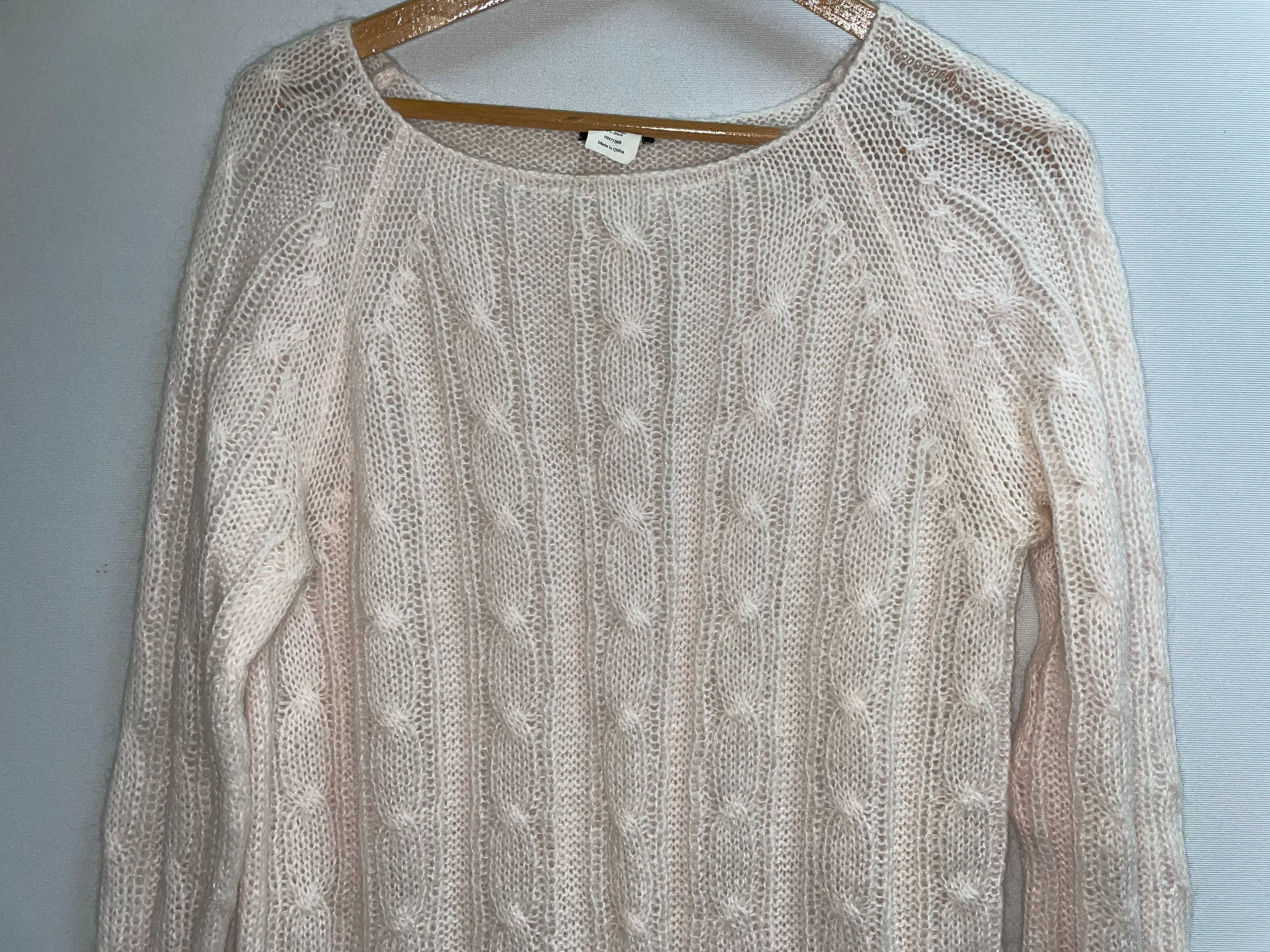 Sweter J.Crew, rozmiar M