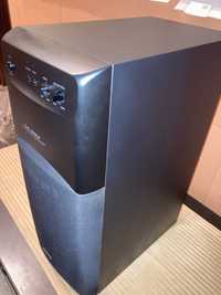 Subwoofer Activo Sony SA-W101