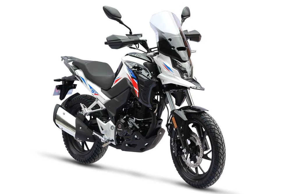 Barton GT Motocykl BARTON GT 125 Euro5 Transport od 0zł Raty 0% Ruda Śl