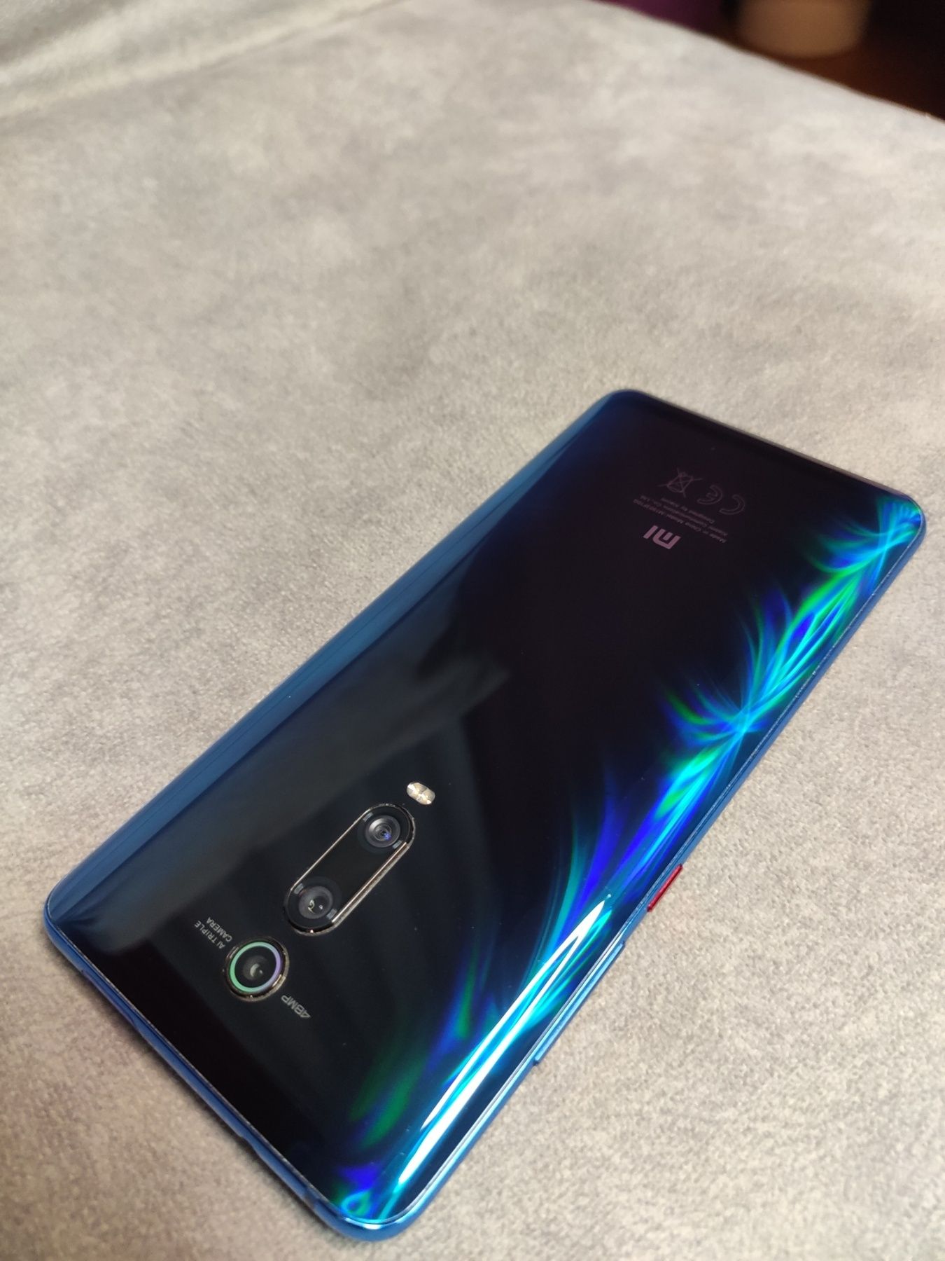 Xiaomi mi 9t  6/64