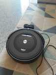 Aspirador Robot Roomba