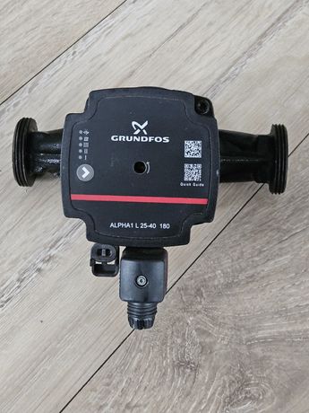 Pompa obiegowa Grundfos Alpha1 L25-40