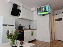 Apartament De Luxe Emily