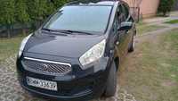 Kia Venga 1.4 benzyna