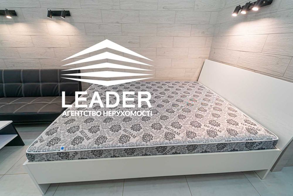 Сдам 1к.Панорамний вид!ЖК"Лісопарковий"-Душова+ванна!Гардероб-СТИЛЬНА