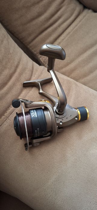 Kołowrotek miracle fish XS40B