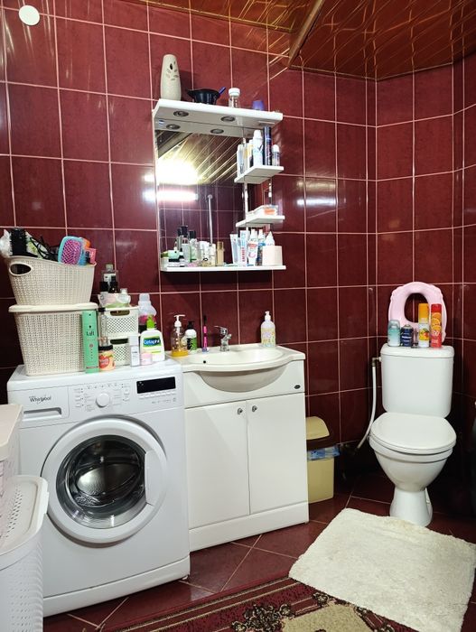 Продам будинок по вулиці Спартака