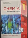 Chemia podręcznik do liceòw i technikòw