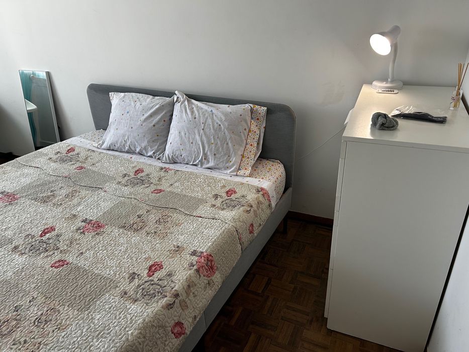 Quarto para alugar
