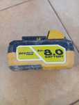Bateria kaltman 8ah
