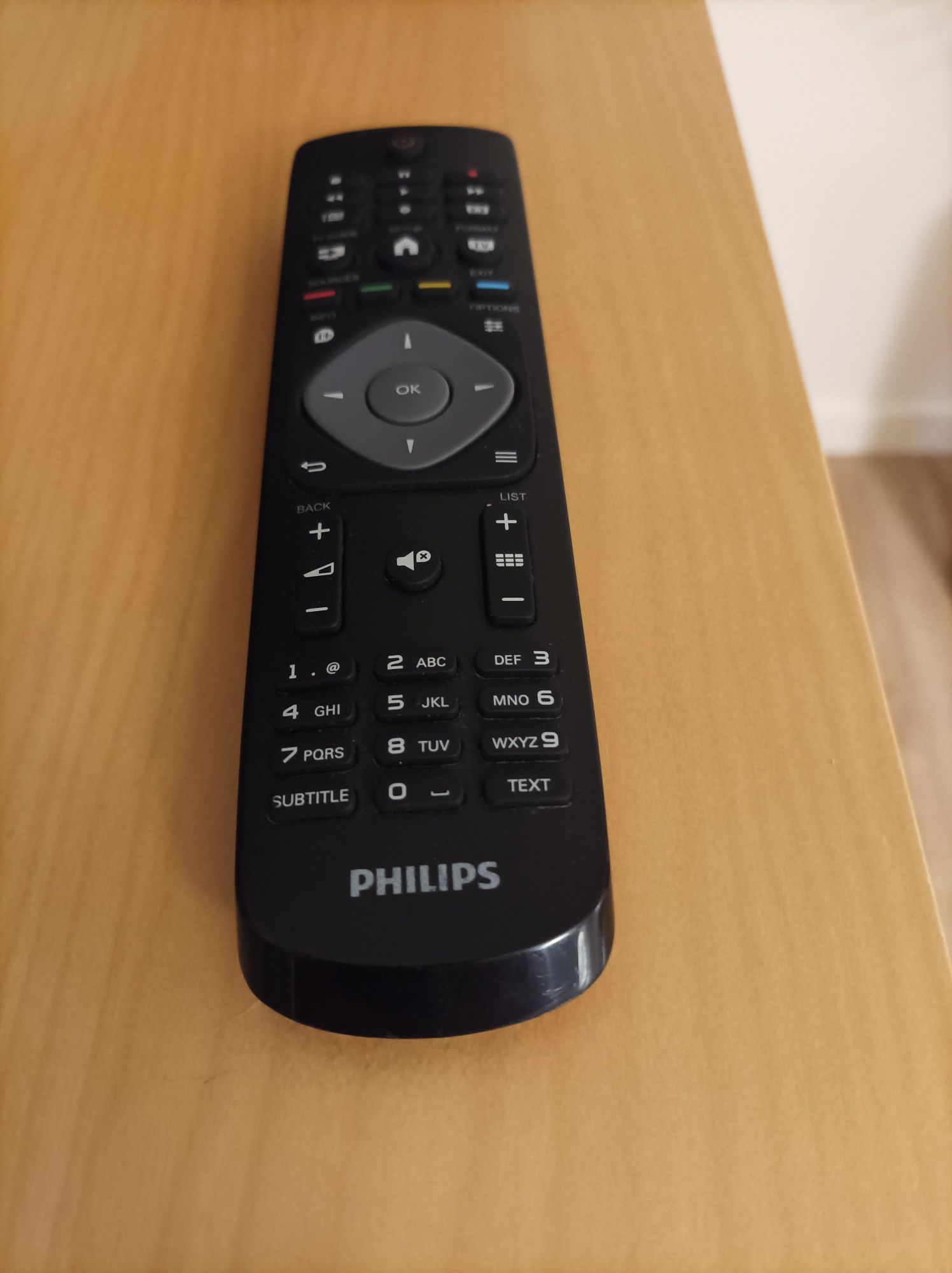 Telewizor LED 4K Philips 43PUS7607/12