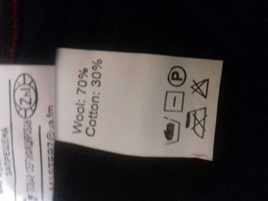 брюки мужские шерсть вискоза