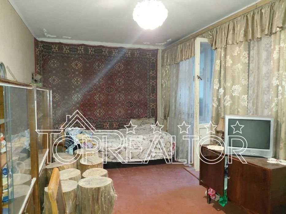 Продам 2-х комнатную квартиру в посёлке Жуковского дом 9.