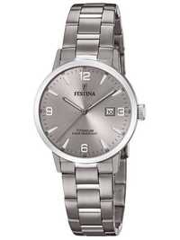 Zegarek Festina Titanium Date  20436/2