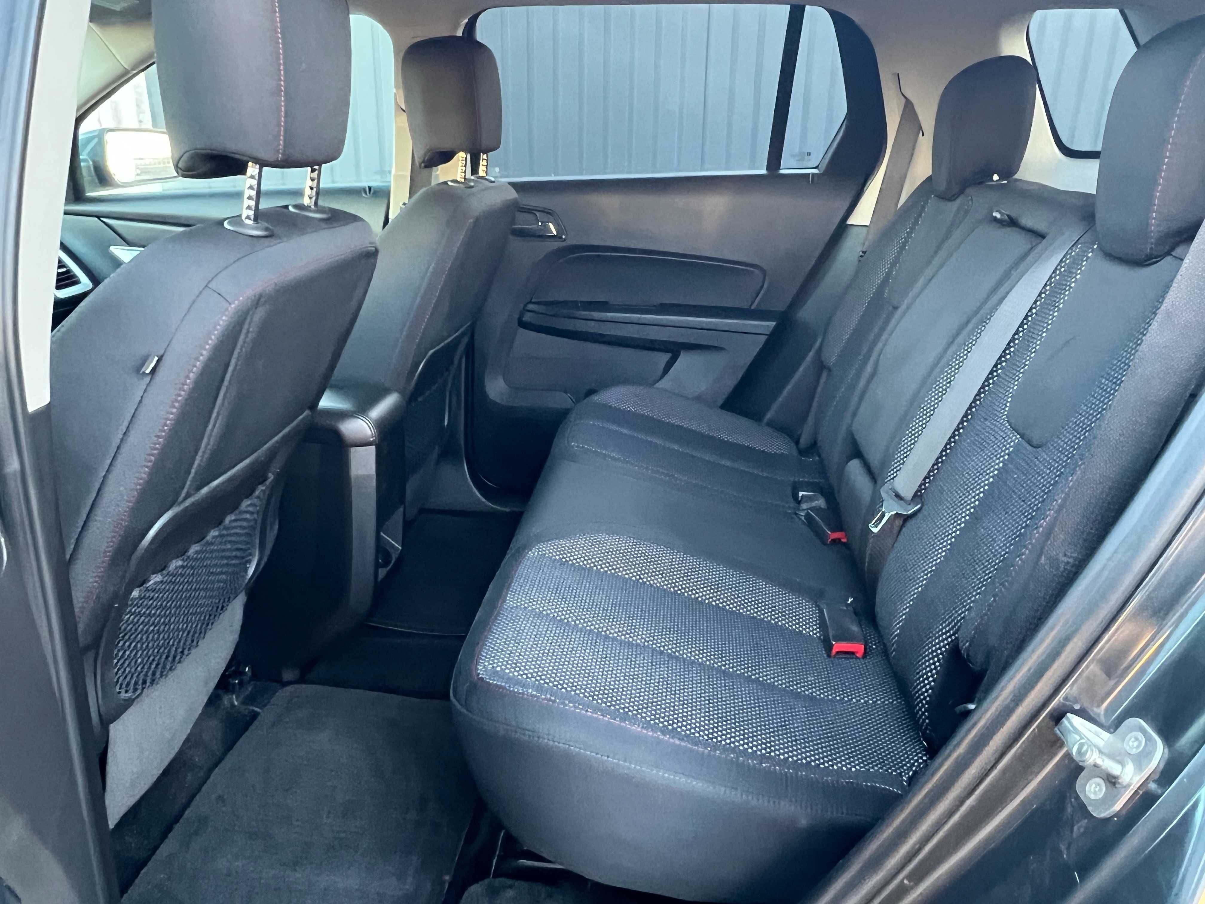 GMC Terrain 2.4 2017 Відмінний стан