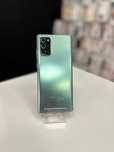 Samsung Galaxy Note 20 256GB czarny *Gwarancja 3m*