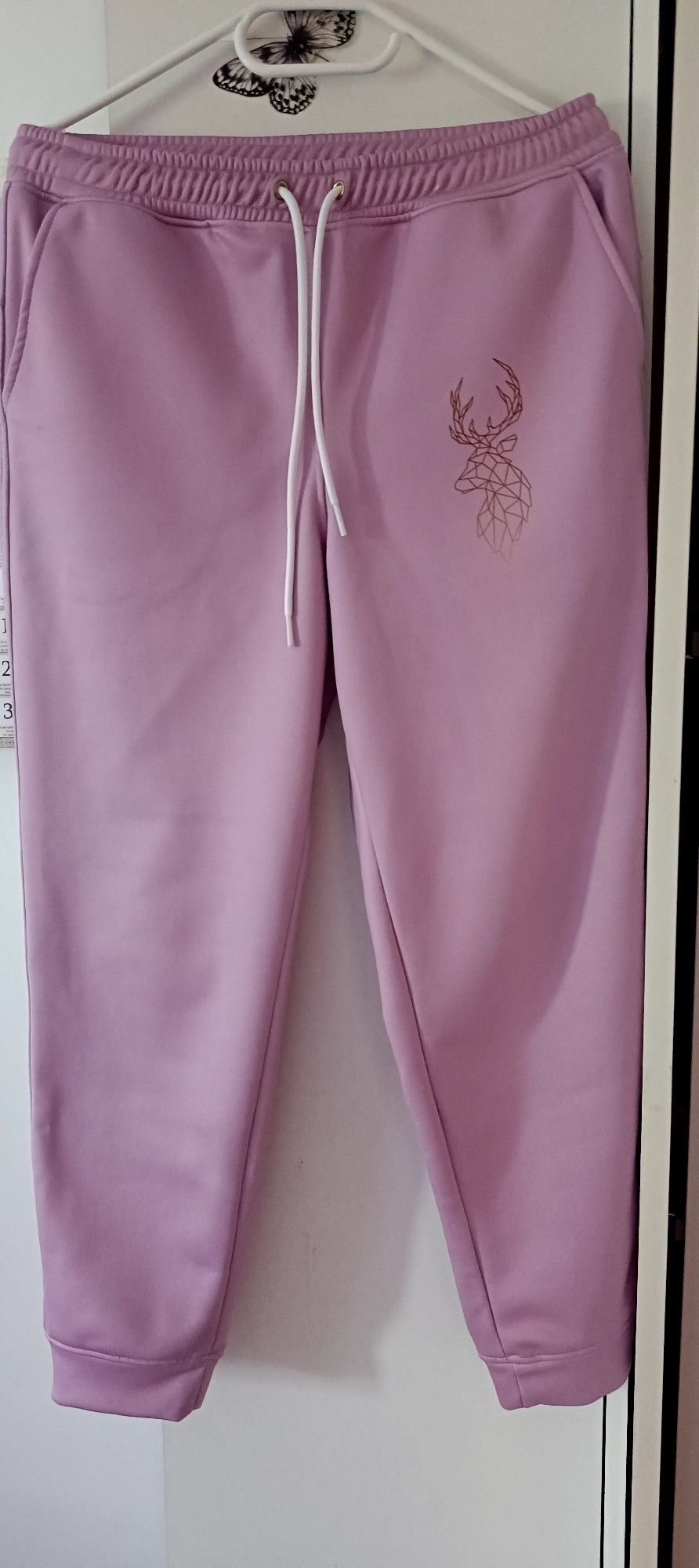 Okazja ! Oryginał ! super dres damski firma ZOHAN.