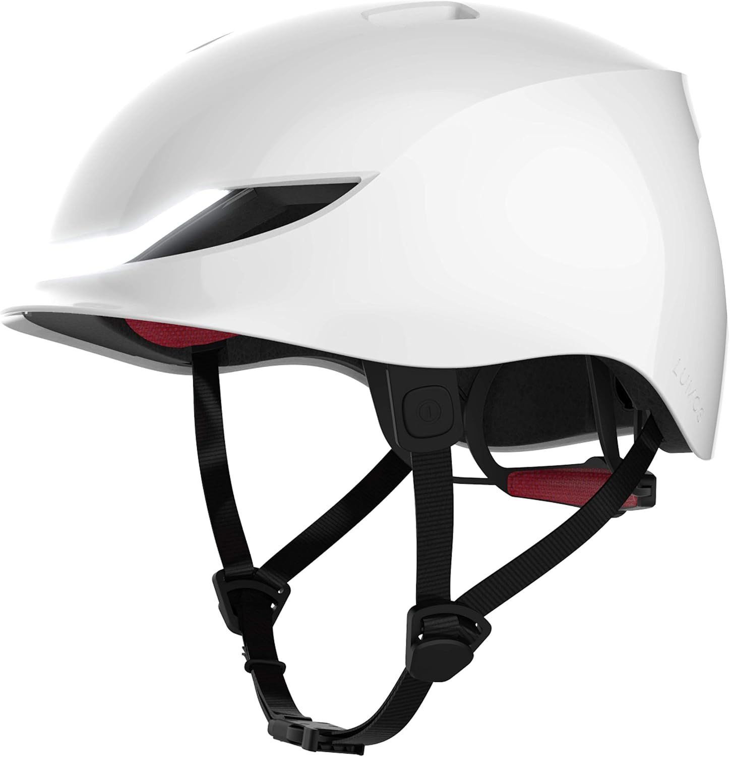 Kask Rowerowy LUMOS Matrix MIPS LED Kierunkowskazy STOP USB Miejski ML