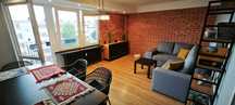 Mieszkanie na wynajem 54m² na bugaju