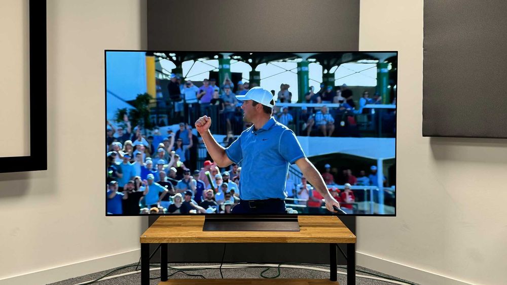 65" 144Гц 2025 OLED Evo LG Сабвуфер СмартУкраїнський C5 НімеччиниНОВИЙ