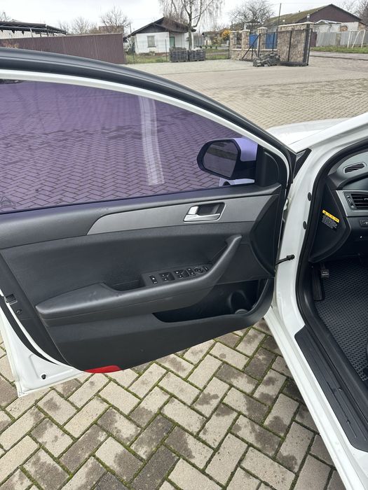 Продам Hyundai Sonata LF Comfort 2014 2.0 LPI (Газ)