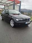 Vendo bmw 320D 150cv