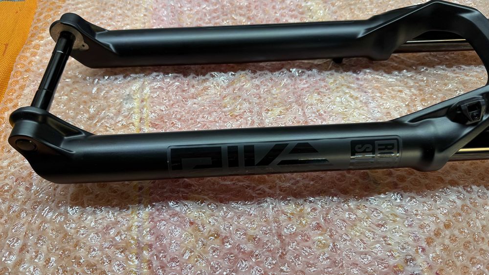 Amortyzator Rock Shox Pike Select 29" 130mm Jak Nowy + Błotnik RS